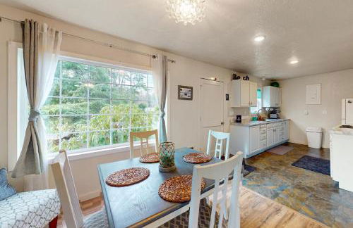 The Sea Glass Cottage - Foto 17