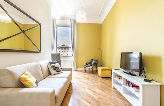 Family Apartments Rinascimento Palace - Foto 63