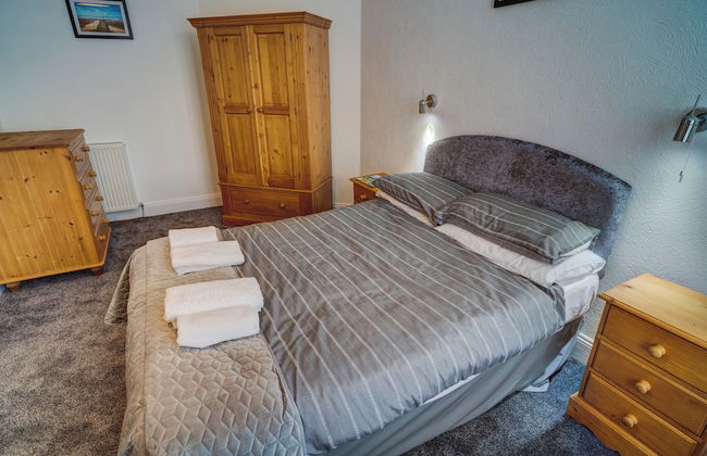 Beachmount Holiday Apartments - Foto 6