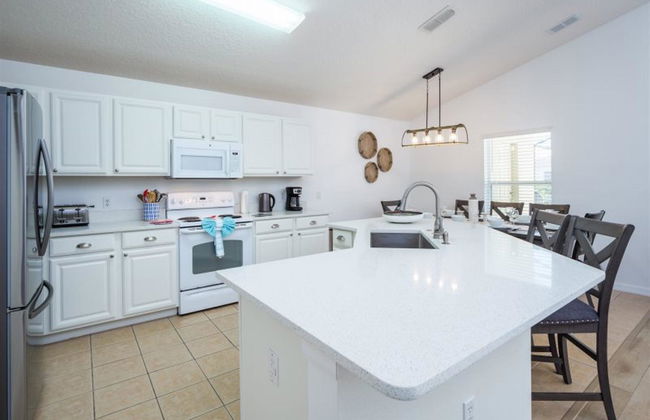 Disney Area Preferred Homes with Spa - Foto 64