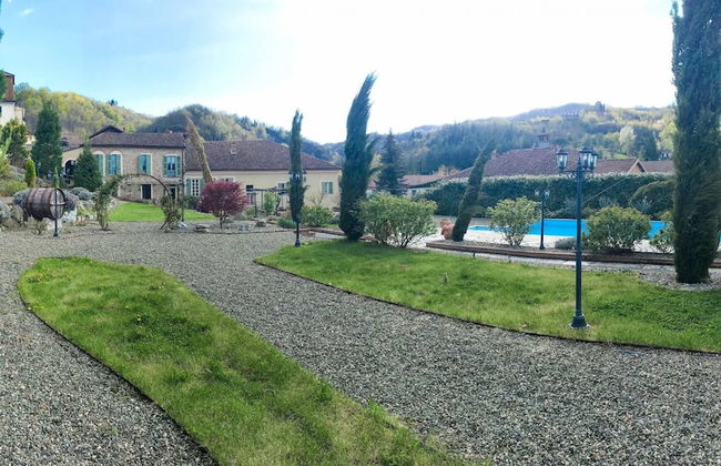 Villa La Romantica 14 - Photo 9