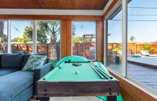 Yellow Door Oasis airport, cruise port and beach close-by - Foto 44