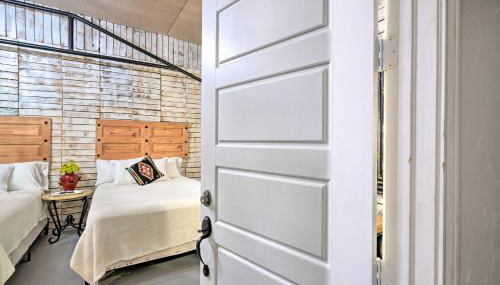 Laredo Vacation Rental Near Tourist Attractions! - Foto 4