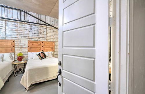 Laredo Vacation Rental Near Tourist Attractions! - Foto 4