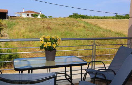 Modern Studio in the Heart of Kassandra - Foto 58