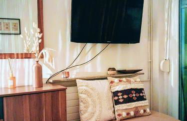 Mitropolews 55 apartment - Foto 23