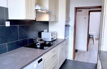 BEGE APARTMENTS Momentum Stay - Photo 7