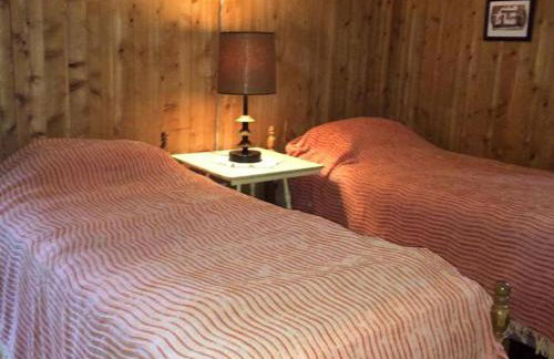 Lakefront Cabin Rental with Large Screen Porch near Baxter State Park, Maine - Foto 20