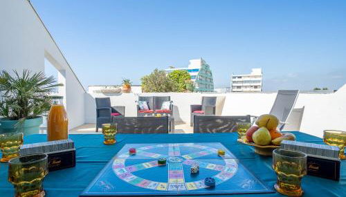 Apartment Cap Sud-3 by Interhome - Foto 5