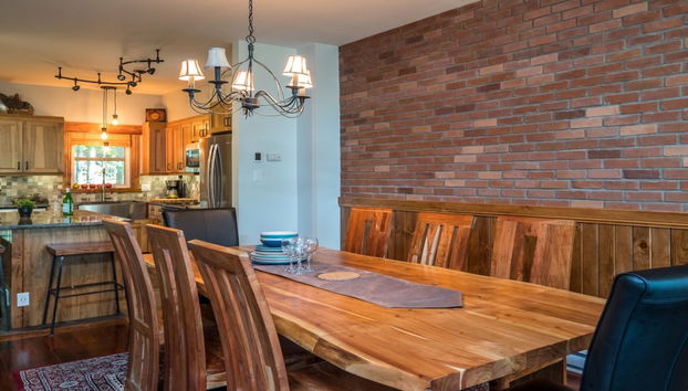 Servicio de comidas en la habitación