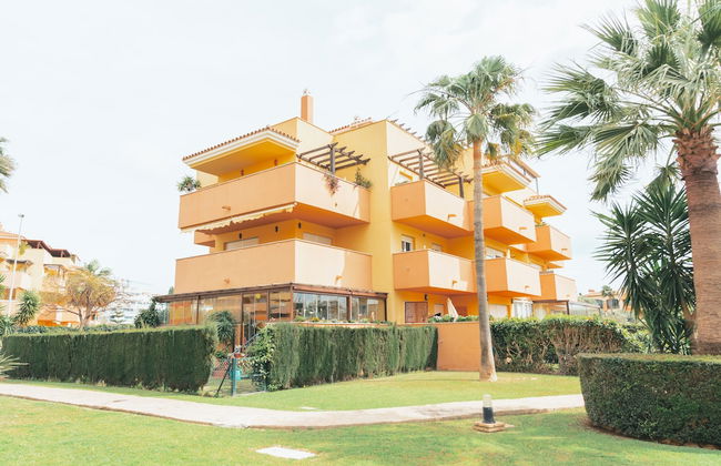 Sky Sea Holidays Mijas Costa - Foto 26