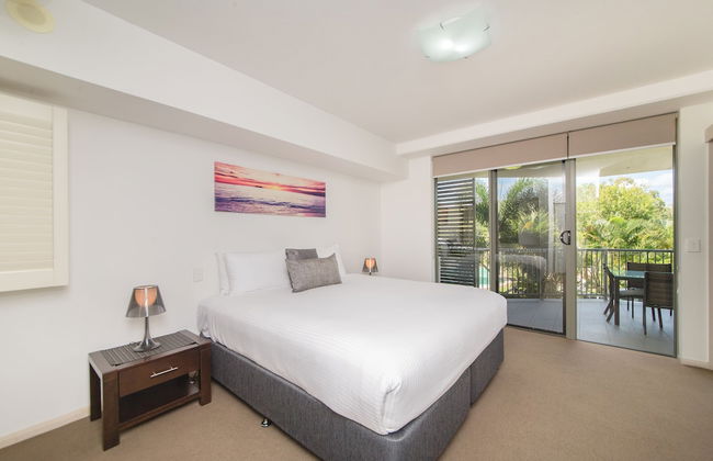 Beaches on Lammermoor Apartments - Foto 5