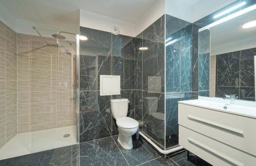 Le Bobibrown - Proche Métro 5 et tram, parking, résidence neuve - Foto 3