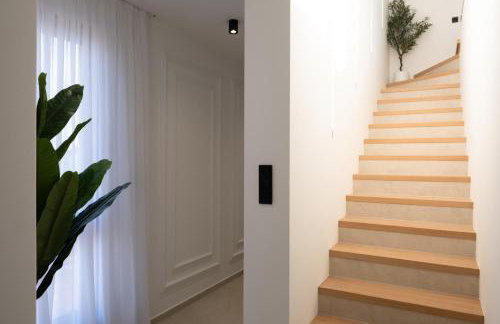 Luxury Villa Vesper- Heated Pool, Hot Tub, Rooftop terrace, Gym - Foto 28