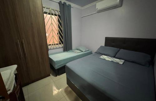 Casa Confortável e Climatizada, Perfeita para Todas as Estações - Foto 44