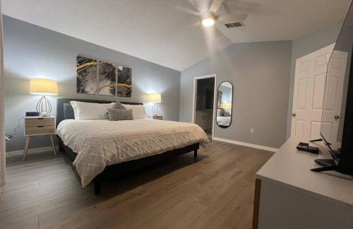 Disney World Vacation Home - Foto 41