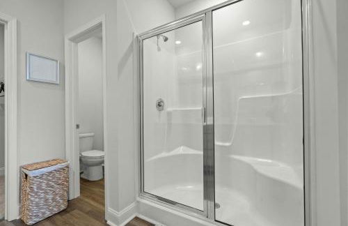 Little River 3BR Villa with Outdoor Movies & Fire Pit, Indoor Fire Place, Arcades, & Beach! - Foto 30