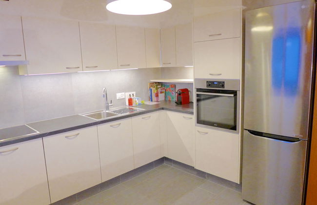 Résidence Maze B 10 - Foto 10