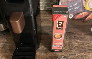 AAB Apartment 80qm mit 2 Schlafzimmern, Self-Check-in mit Wlan und gratis Parkplatz am Haus - Foto 22