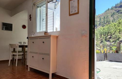 Casa Rural LOS PINARES El Juncal de TEJEDA - Foto 58