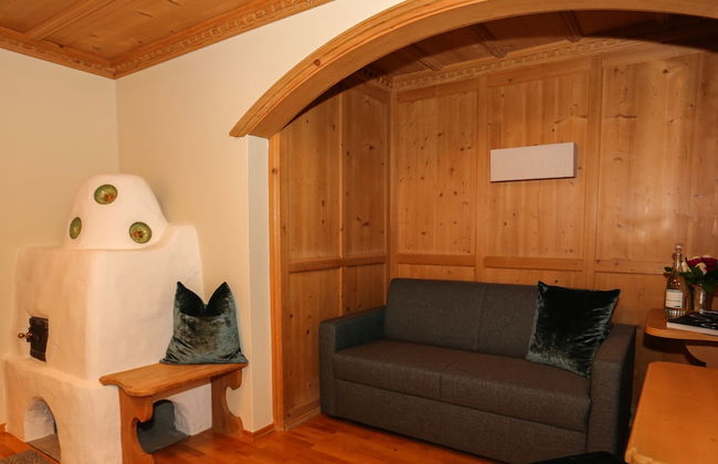 Chalet Brunnenhof - Foto 48