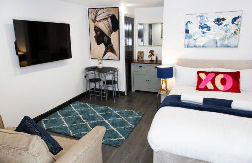 Snuggle Cove Apartments- Walton Road - Foto 12