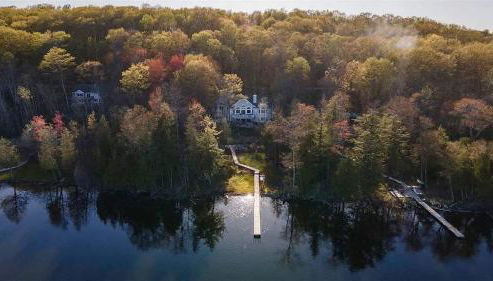 Large home on the Lake, Hot tub, Families, Groups - Foto 5