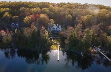 Large home on the Lake, Hot tub, Families, Groups - Foto 5