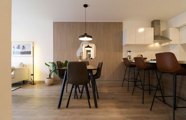 w Amazing 2BR With Balcony in Miraflores - Foto 45