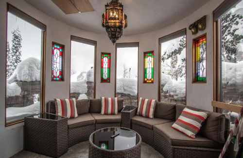 Schweitzer Castle - Foto 23