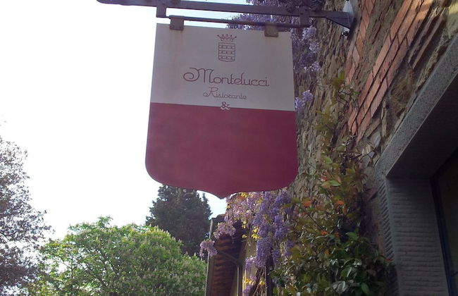 Montelucci Country Resort & Agriturismo di Charme - Foto 57