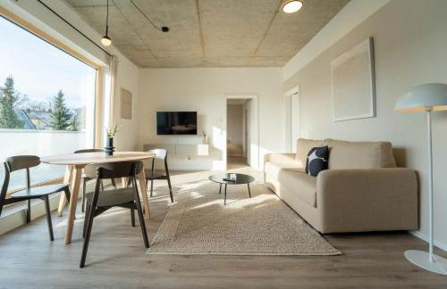 dreamcation Apartments - Boardinghouse Straubing Süd - Foto 22