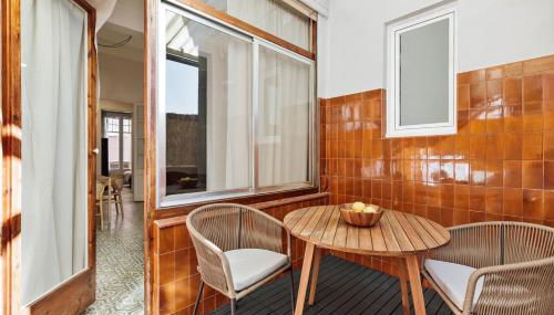 Pegaso - 2 bedrooms and terrace in Sant Gervasi - Foto 2