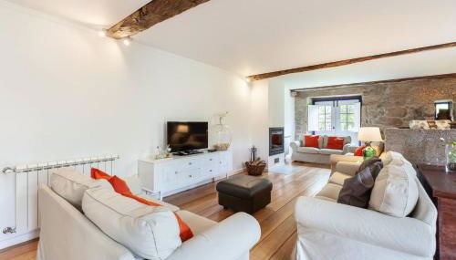 Eido do Carvalhoso - Casa de Campo em Arcos de Valdevez - Foto 5