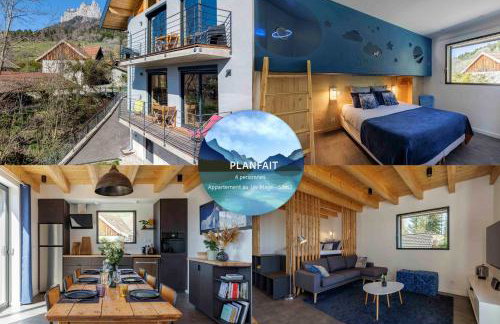 A break in Vérel Nature, Family, Mountain view - Foto 73