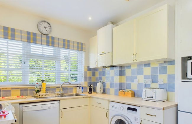 White Roses a dog Friendly Retreat for two - Foto 18