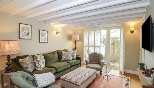 Kyte Cottage - Foto 4