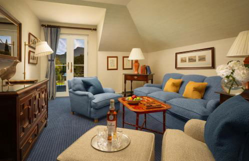 Inverlochy Castle Hotel - Photo 27