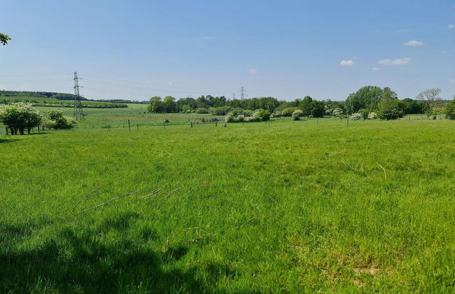 6 Person Holiday Home in Taastrup - Photo 22