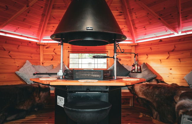 The Firs Luxury Home - Foto 75