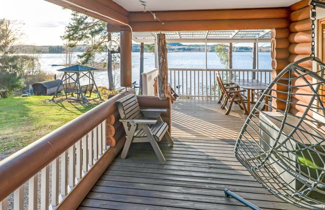 Saarenranta - Foto 20