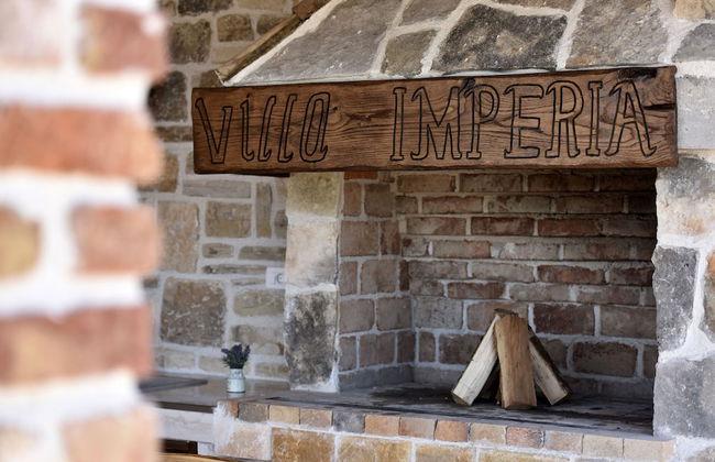 Villa Imperia - Photo 48