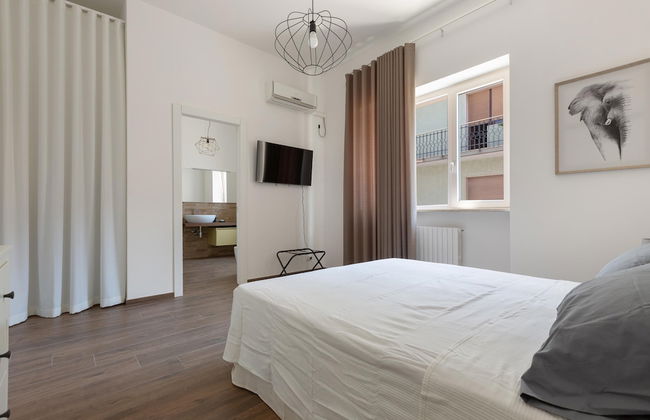 3623 Casa di Rosa - Adriatico by Barbarhouse - Foto 3