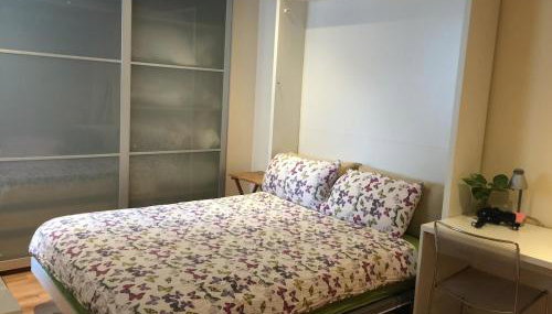 Spacious Studio Soho Central London - Foto 4