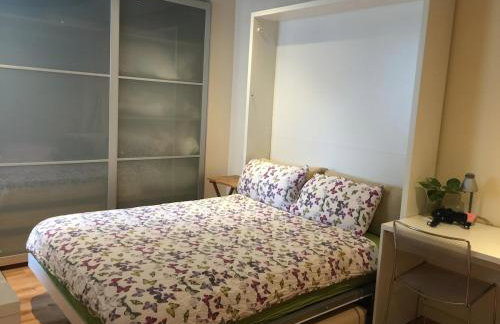Spacious Studio Soho Central London - Foto 4