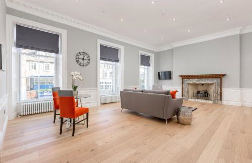 Destiny Scotland Hanover Apartments - Foto 28