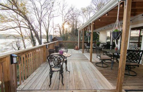 Sunset Point-Best view on Broadway Lake! - Foto 68