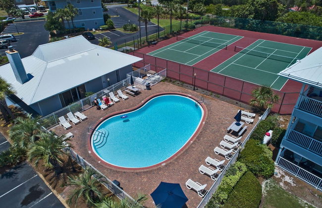 Beachside Villas By Panhandle Getaways - Foto 36