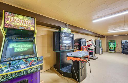 Walk to Alpine Lake Terra Alta Cabin with Deck - Foto 41