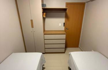 Apartamento Amplo e Confortável em Condomínio Familiar, 3 Quartos Sendo 1 Suíte com Lazer de Clube - Foto 16